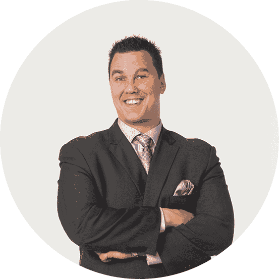Matt Brown, Branch Manager of Megastar Financial Redding